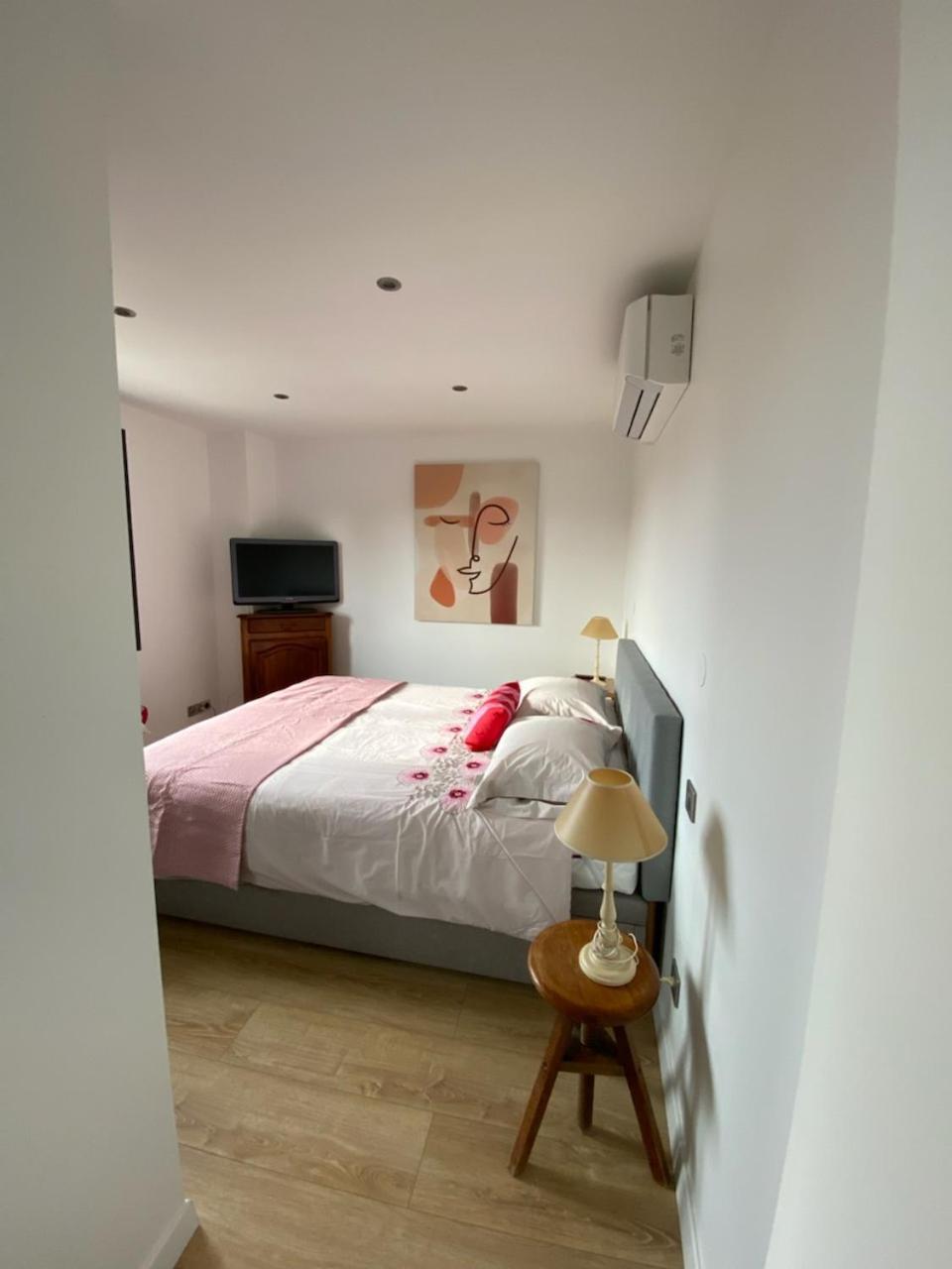 Appartement De Mourillon *