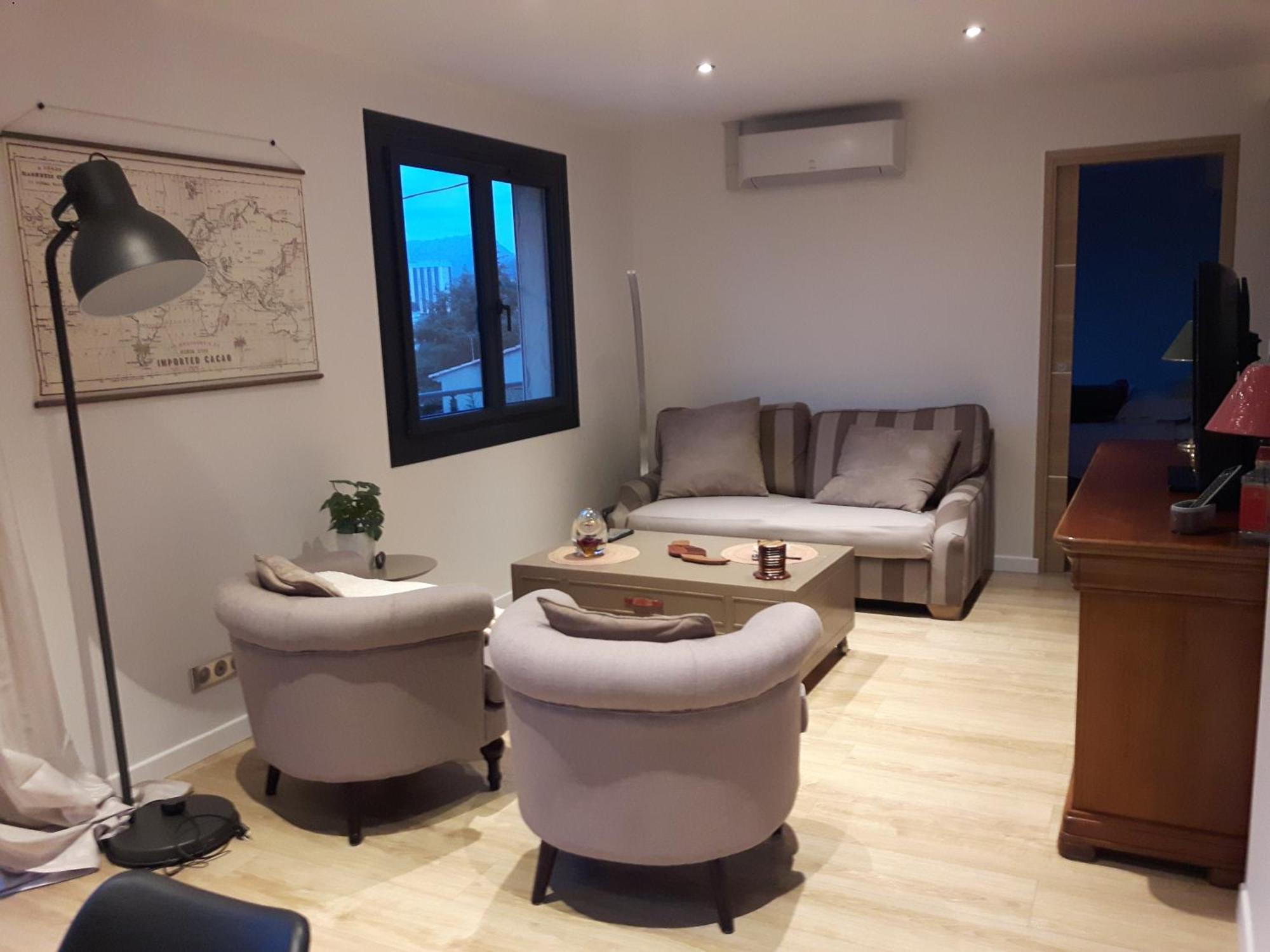 Appartement De Mourillon *
