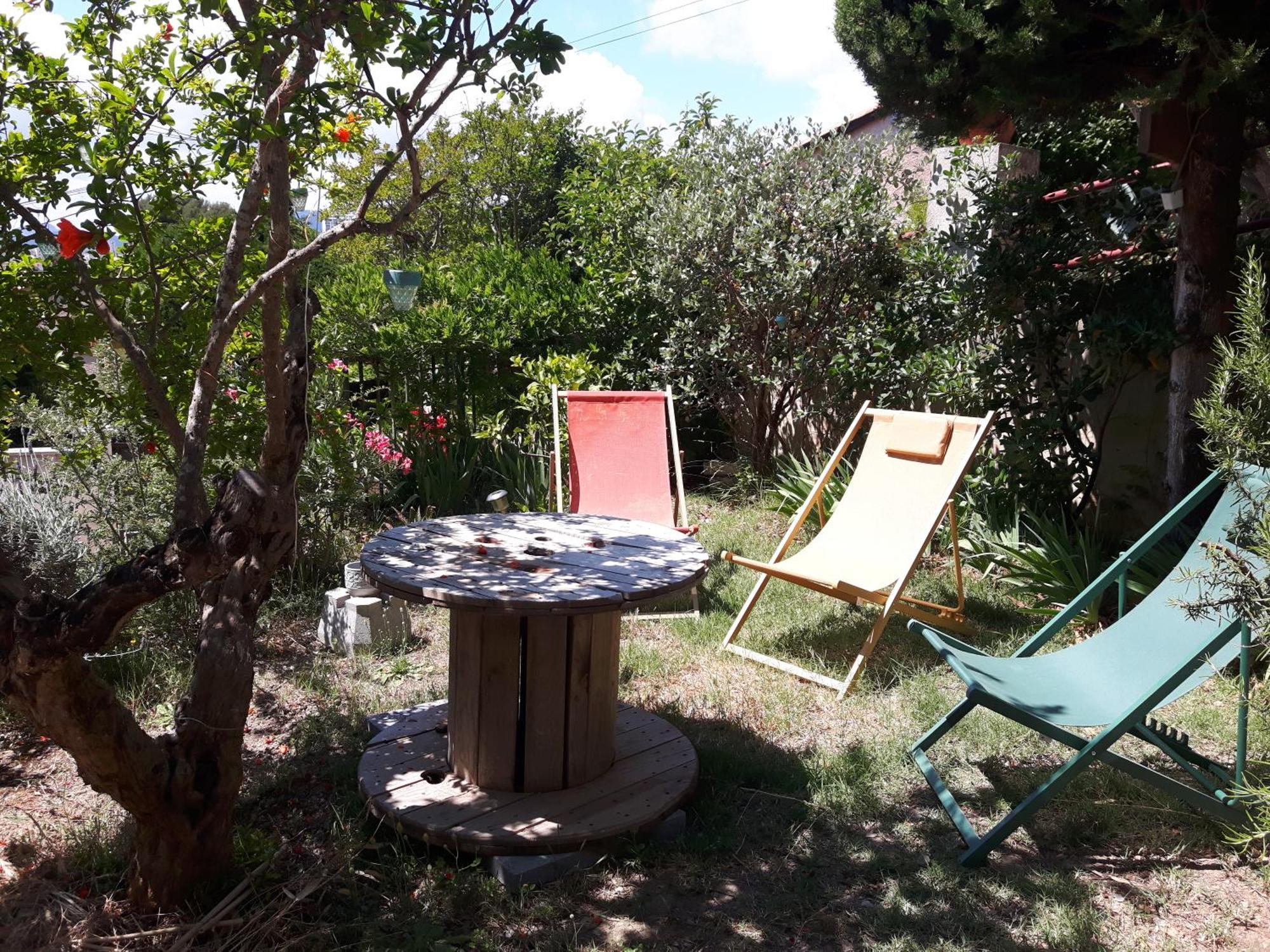 De Mourillon Appartement