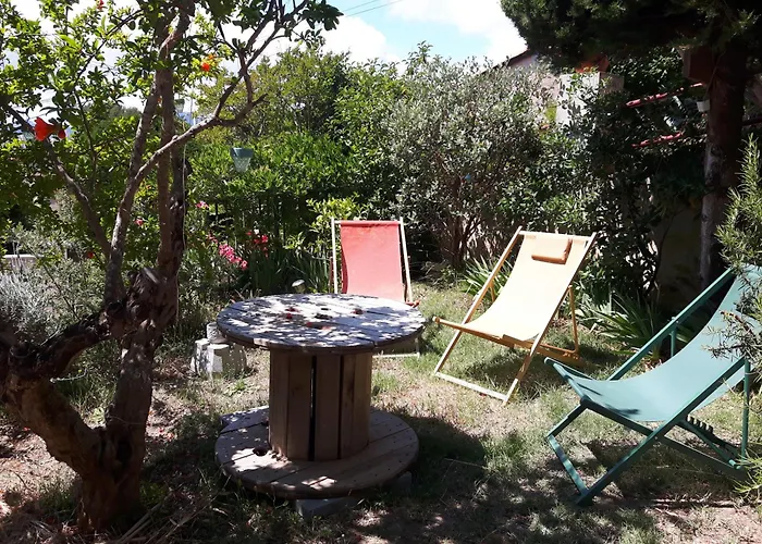 Haut De Villa Toulon Mourillon