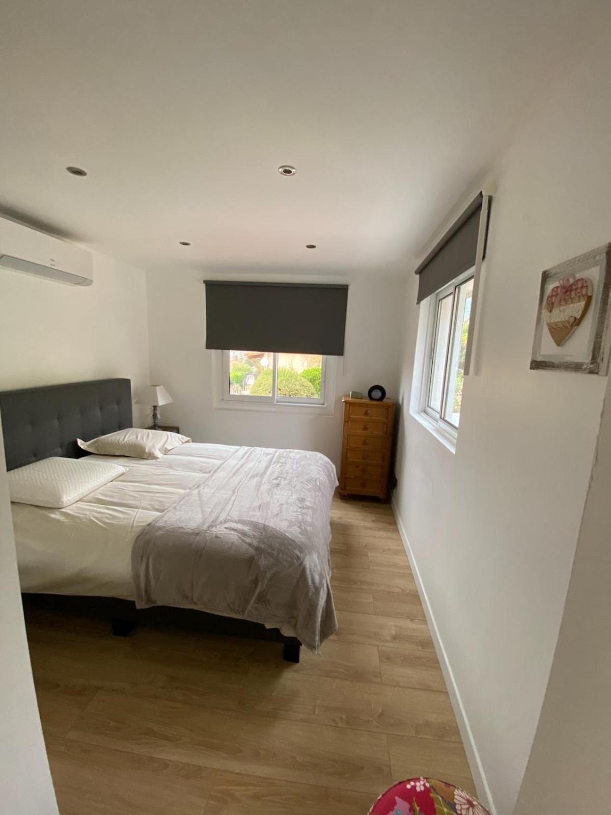 Apartment De Mourillon