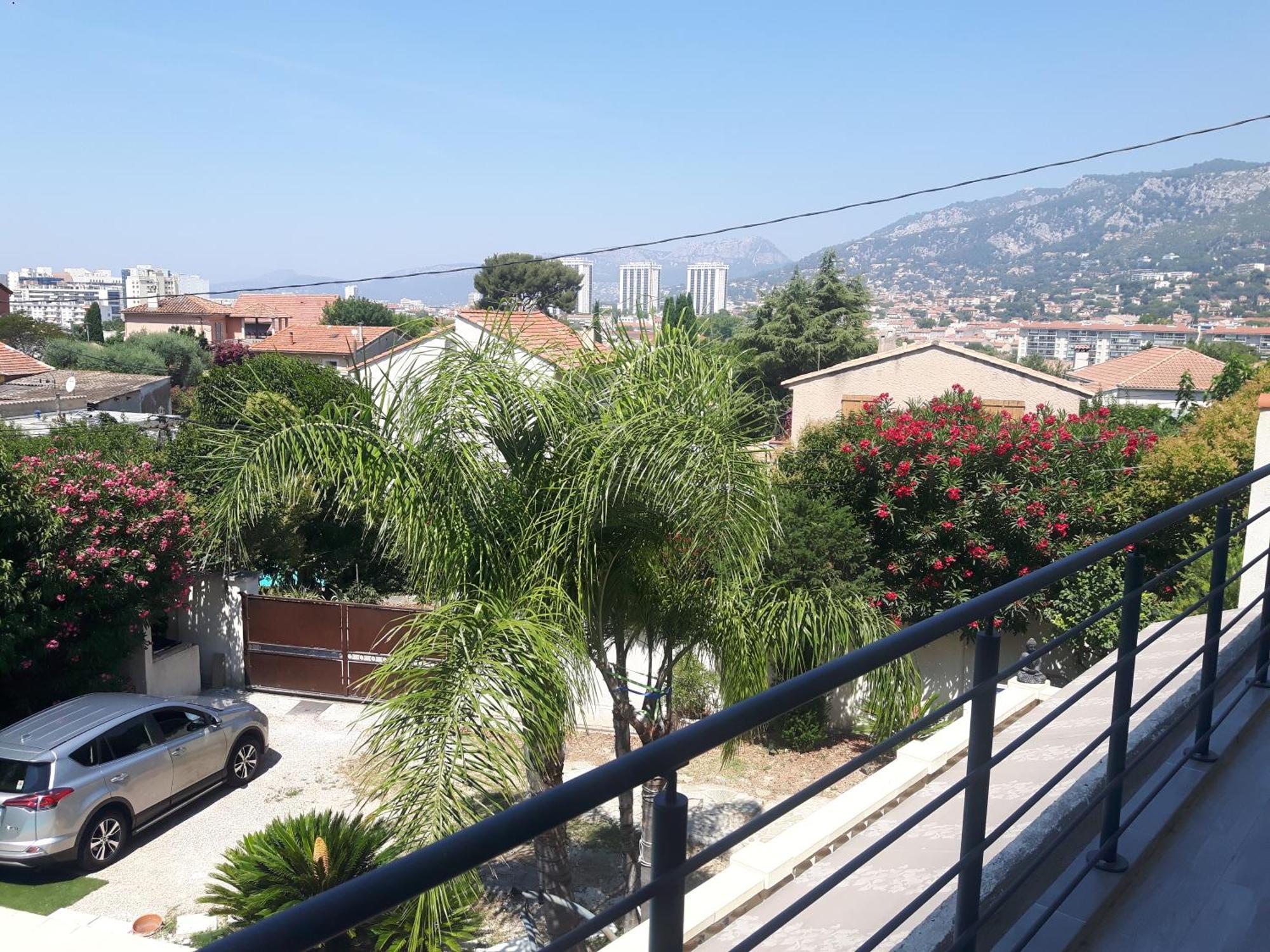 De Mourillon * Toulon
